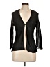 Donna Ricco Black 3/4 Sleeve Blouse Size 12 - photo 1