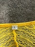 Unbranded Yellow Bodysuit Size L - photo 3