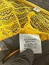 Unbranded Yellow Bodysuit Size L - photo 4