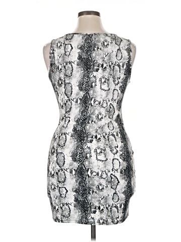 Assorted Brands Cocktail Dress (view 2)
