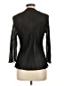 Donna Ricco Black 3/4 Sleeve Blouse Size 12 - photo 2