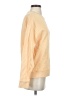 Puma 100% Cotton Yellow Sweatshirt Size XS - photo 4