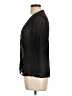 Donna Ricco Black 3/4 Sleeve Blouse Size 12 - photo 5