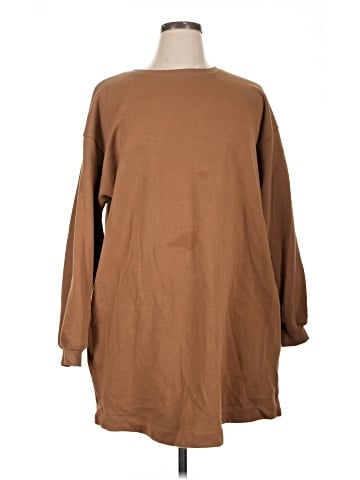 Melrose and Market Casual Dress (view 1)