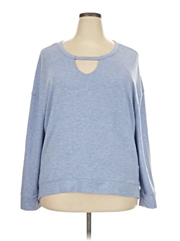 Juicy Couture 3/4 Sleeve T-Shirt (view 1)