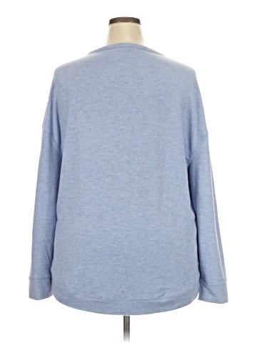 Juicy Couture 3/4 Sleeve T-Shirt (view 2)