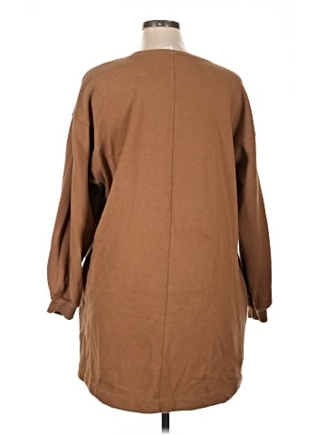 Melrose and Market Casual Dress (view 2)