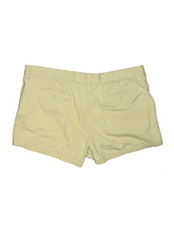 Joe Fresh Khaki Shorts (view 2)