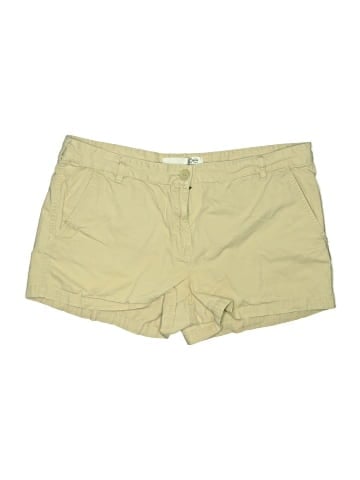Joe Fresh Khaki Shorts (view 1)