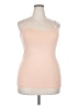Torrid Tan Tank Top Size 2X Plus (2) - photo 1
