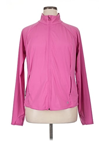 Tek Gear Track Jacket (view 1)