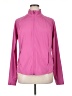 Tek Gear Pink Track Jacket Size XL - photo 1
