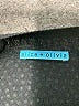 Alice + Olivia Metallic Black Pullover Sweater Size M (estimated) - photo 7