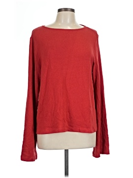 Reformation Long Sleeve Top