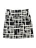 S.C. & Co. Graphic Black Skort Size P - Sm - photo 2
