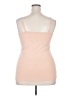 Torrid Tan Tank Top Size 2X Plus (2) - photo 2