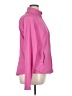 Tek Gear Pink Track Jacket Size XL - photo 4