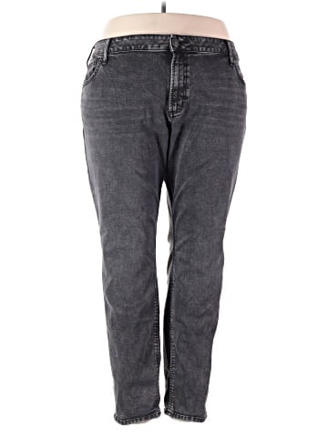 Silver Jeans Co. Jeans (view 1)