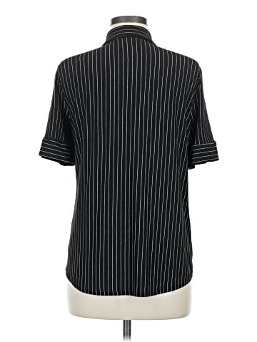 Assorted Brands Short Sleeve Blouse (view 2)