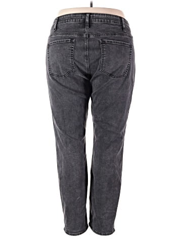 Silver Jeans Co. Jeans (view 2)