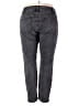 Silver Jeans Co. Solid Gray Jeans Size 24 - photo 2