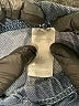 Unbranded Gray Casual Pants Size 3T - photo 3