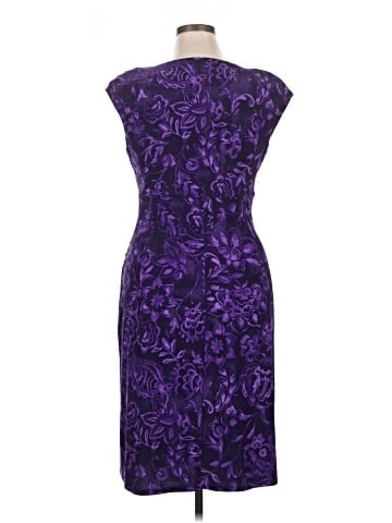 Lauren by Ralph Lauren Cocktail Dress (view 2)