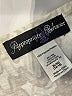 Appropriate Behavior 100% Polyester Paisley White Cocktail Dress Size 16 - photo 7
