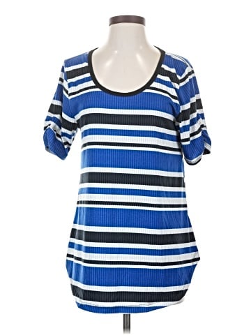 Lularoe Short Sleeve T-Shirt (view 1)