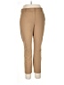 J.Crew Factory Store Solid Tan Khakis Size 12 - photo 1