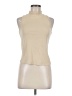 Old Navy Ivory Sleeveless Top Size M - photo 1