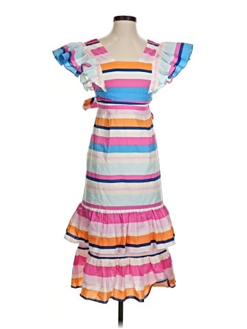 Plenty By Tracy Reese Casual Dress (view 1)