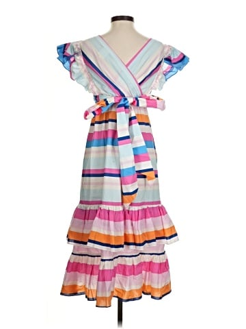 Plenty By Tracy Reese Casual Dress (view 2)