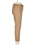 J.Crew Factory Store Solid Tan Khakis Size 12 - photo 4