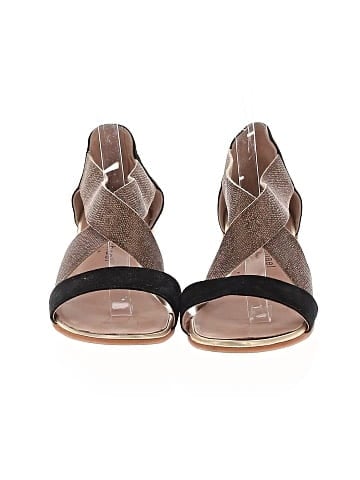 Eric Michael Wedges (view 2)