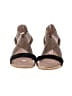 Eric Michael Black Wedges Size EU 41 - photo 2