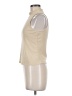 Old Navy Ivory Sleeveless Top Size M - photo 5