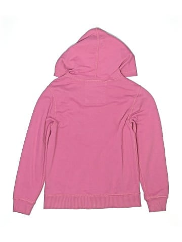 Hanna Andersson Zip Up Hoodie (view 2)