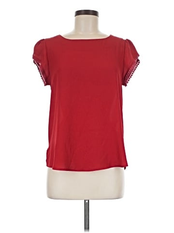 Fun2Fun Short Sleeve Top (view 1)