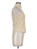 Old Navy Ivory Sleeveless Top Size M - photo 4