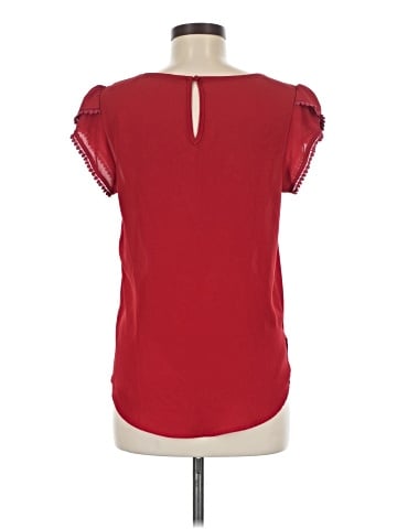 Fun2Fun Short Sleeve Top (view 2)