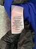 Express 100% Polyester Blue 3/4 Sleeve Blouse Size S - photo 9