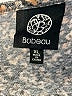 Bobeau Gray 3/4 Sleeve Top Size XL (estimated) - photo 7