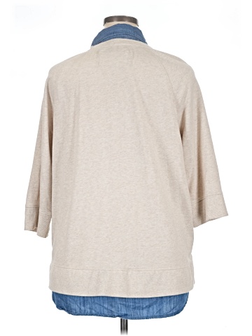 SONOMA life + style Pullover Sweater (view 2)