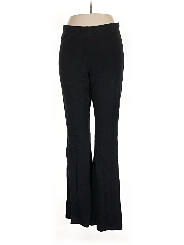 Pre-owned Old Navy Dress Pants In Black