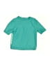 Carter's Teal Rash Guard 18-24 MO / 24 MO - photo 2