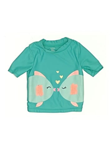 Carter's Rash Guard (view 1)