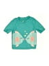 Carter's Teal Rash Guard 18-24 MO / 24 MO - photo 1