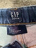 Gap Blue Jeans Size 8 - photo 3