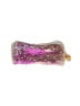 Deux Lux Paisley Purple Pink Makeup Bag One size - photo 2